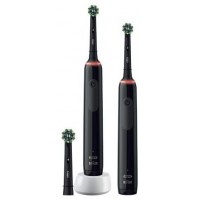 ORAB-PAE CEP P3 3900 DUO BK